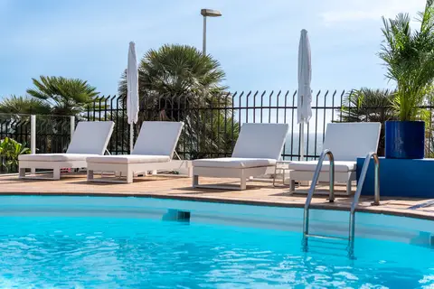 Alsol Los Caribes 1 in San Bartolomé de Tirajana — foto 4