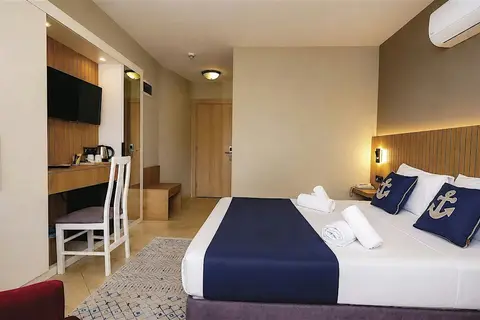 Verde Hotel Icmeler in Marmaris, foto 29