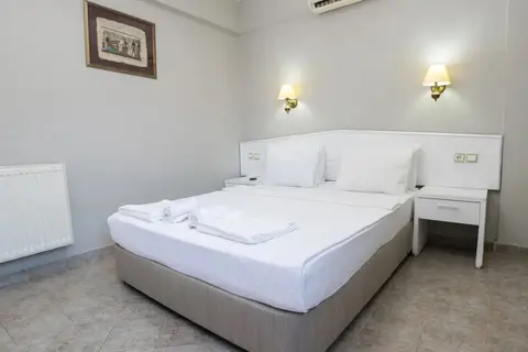 Sunpoint Family Hotel in Bodrum — foto 15