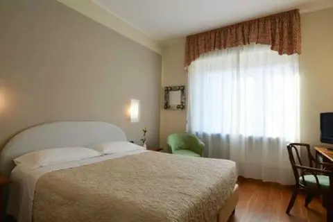 Best Western Hotel Crimea in Turijn