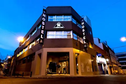 Far Home Bernabeu in Madrid — foto 20