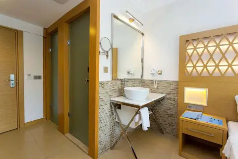 Aurasia Design Hotel in Marmaris, foto 25