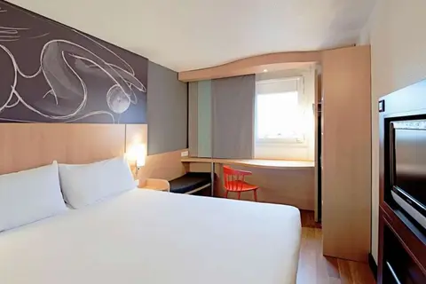 Hotel Skopje City Center in Skopje
