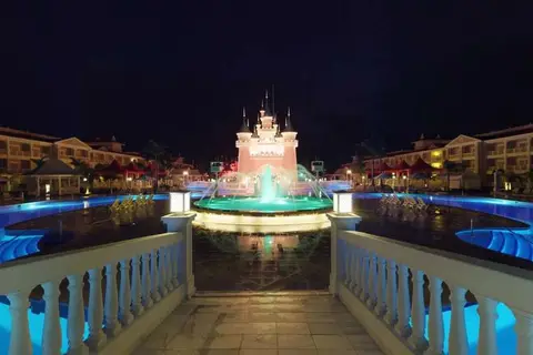 Fantasia Bahia Principe Punta Cana in Salvaleón de Higüey — foto 20