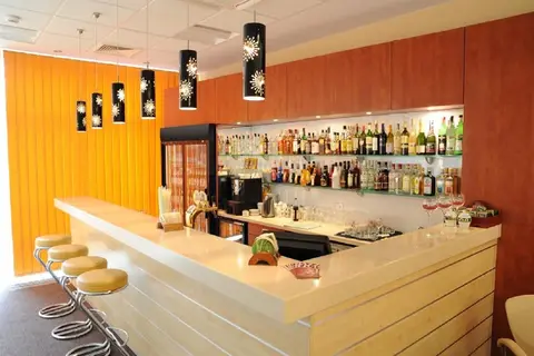 Hotel Wyspianski in Krakau — foto 14