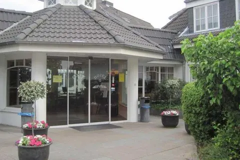 Ringhotel Klövensteen foto 2