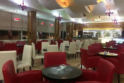 Rozafa Hotel in Shkodra — foto 25