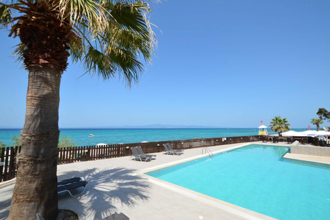 Hotel Sousouras foto 15