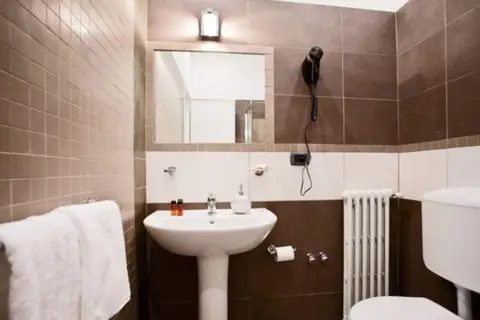 Grand Hotel & Des Anglais in Sanremo, foto 25