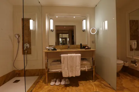 Charisma De Luxe Hotel foto 26