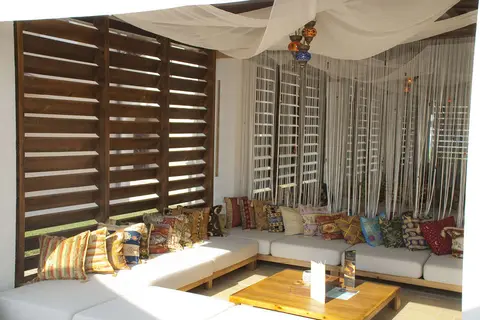 Green Life Sozopol Beach Resort in Созопол — foto 11