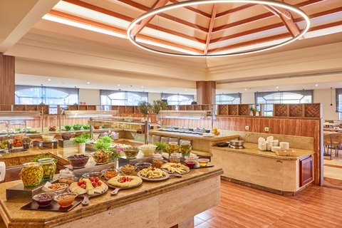 Aparthotel Zafiro Mallorca foto 5