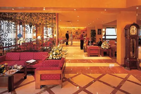 Sercotel Gran Hotel Zurbarán in Badajoz — foto 23