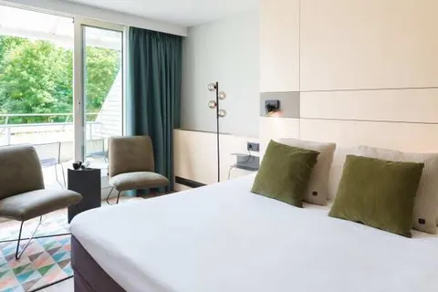 Wellnessresort Thermae 2000 foto 6