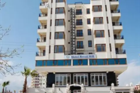 Royal Hill in Muratpaşa — foto 13