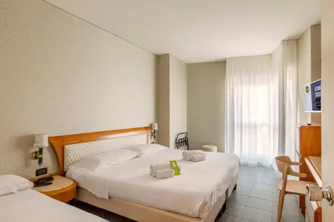 B&B HOTEL Chioggia Airone in Rome, foto 29