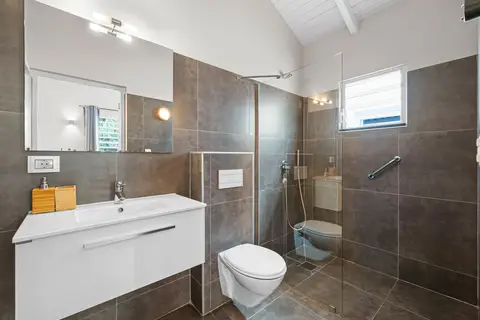 All Seasons Appartementen in Kralendijk, foto 11