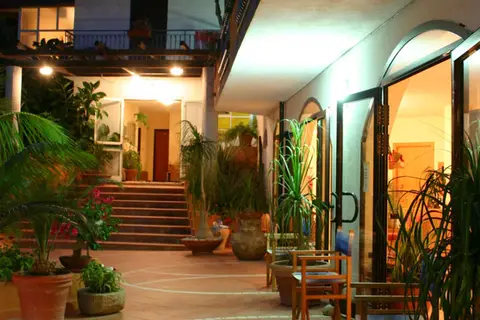 Residence Esmeraldo in Ricadi, foto 15