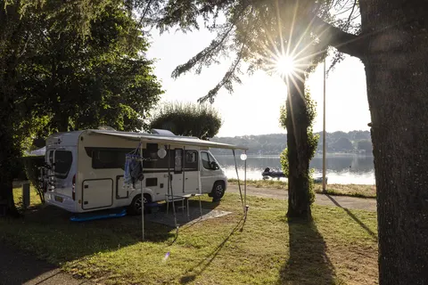 Camping Les Genêts foto 33