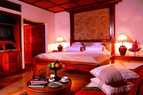The Oberoi Beach Resort Bali in Kuta — foto 12