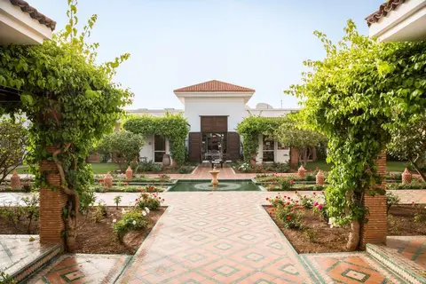 Robinson Club Agadir in Agadir, foto 14