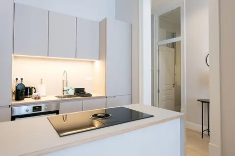 The Lift Apartments by Ridan Hotels in Almada — foto 5