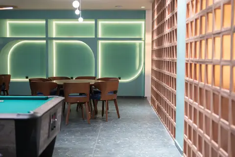 Kouros Palace - Active Lifestyle Hotel in Αντιμάχεια — foto 23