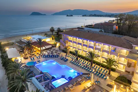 Poseidon Beach in Laganas Municipal Unit, foto 21