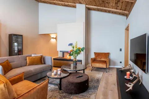 Residenz Illyrica Tirol foto 4