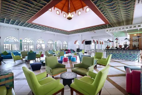 Valeria Family Jardins d'Agadir Resort in Agadir, foto 8