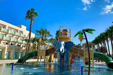 Maspalomas Princess in San Bartolomé de Tirajana — foto 22