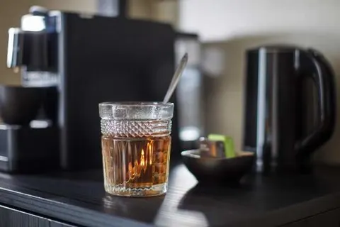 Carlton Square Hotel foto 11