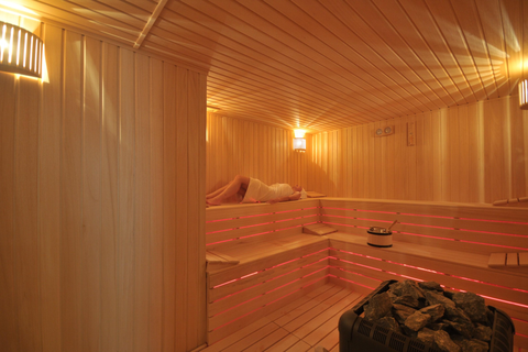 Hotel Pasabey foto 9