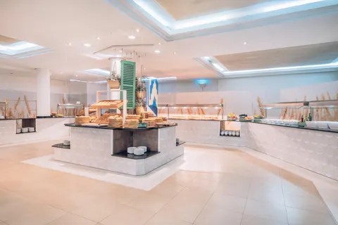 Iberostar Waves Club Cala Barca foto 15