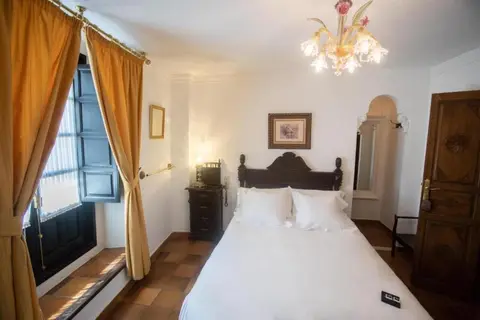 San Gabriel Su Casa En Ronda in Ronda — foto 6