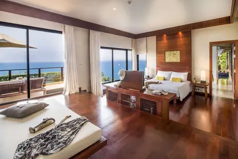 Paresa Phuket in Kamala, foto 14