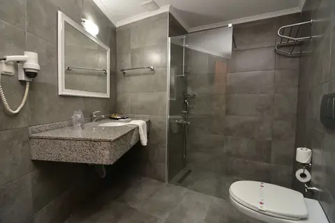 Senza Grand Santana Hotel in Alanya — foto 17