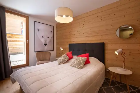 Résidence Les Améthystes in Vaujany — foto 5