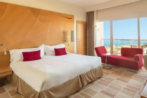 Don Carlos Leisure Resort & Spa in Marbella — foto 24