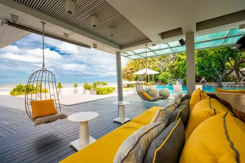 Veranda Resort & Villas Hua Hin Cha Am in เทศบาลเมืองชะอำ — foto 4