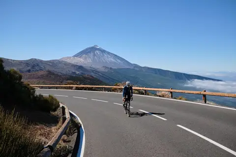 Fietsvakantie Landmar Playa La Arena in Santiago del Teide — foto 5