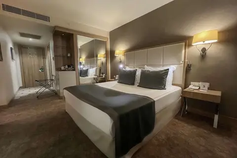 Kaya Izmir Thermal & Convention in İzmir, foto 3