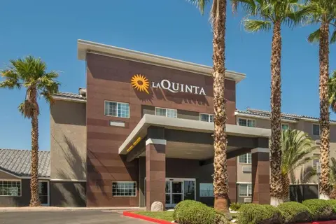 La Quinta Inn Las Vegas Nellis in Nellis Air Force Base, foto 21