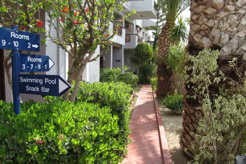 Valentina Appartementen in Δημοτική Ενότητα Γουβών — foto 10