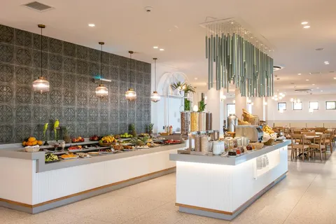 Caldera Village foto 5