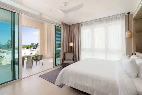 Wyndham Grand Barbados Sam Lords Castle All Inclusive Resort in Church Village — foto 17