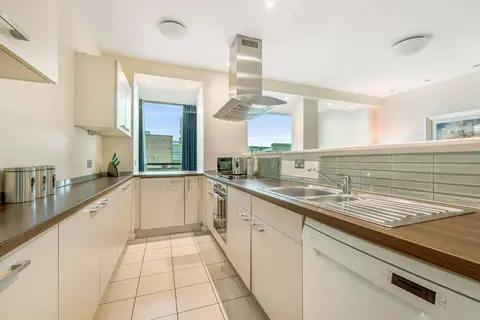 Princes Street Suites in Edinburgh, foto 17