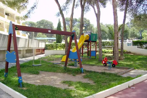 Catalonia Park Apartamentos in Salou — foto 17