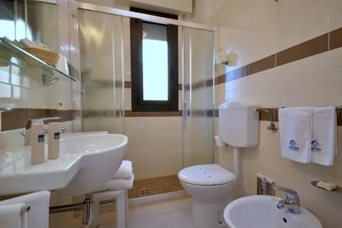 Olimpia Hotel & Aparthotel in Rome — foto 8