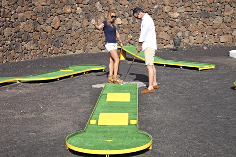 Bungalows Sandos Atlantic Gardens - adults only foto 20